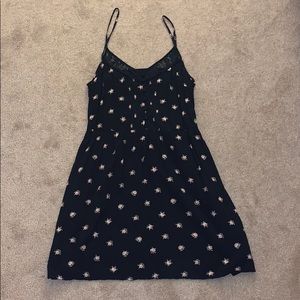 cute dress from abercrombie